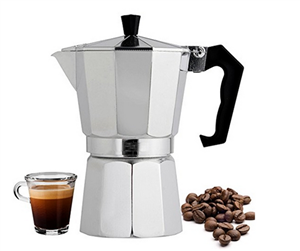 انواع دستگاه قهوه ساز صنعتی 